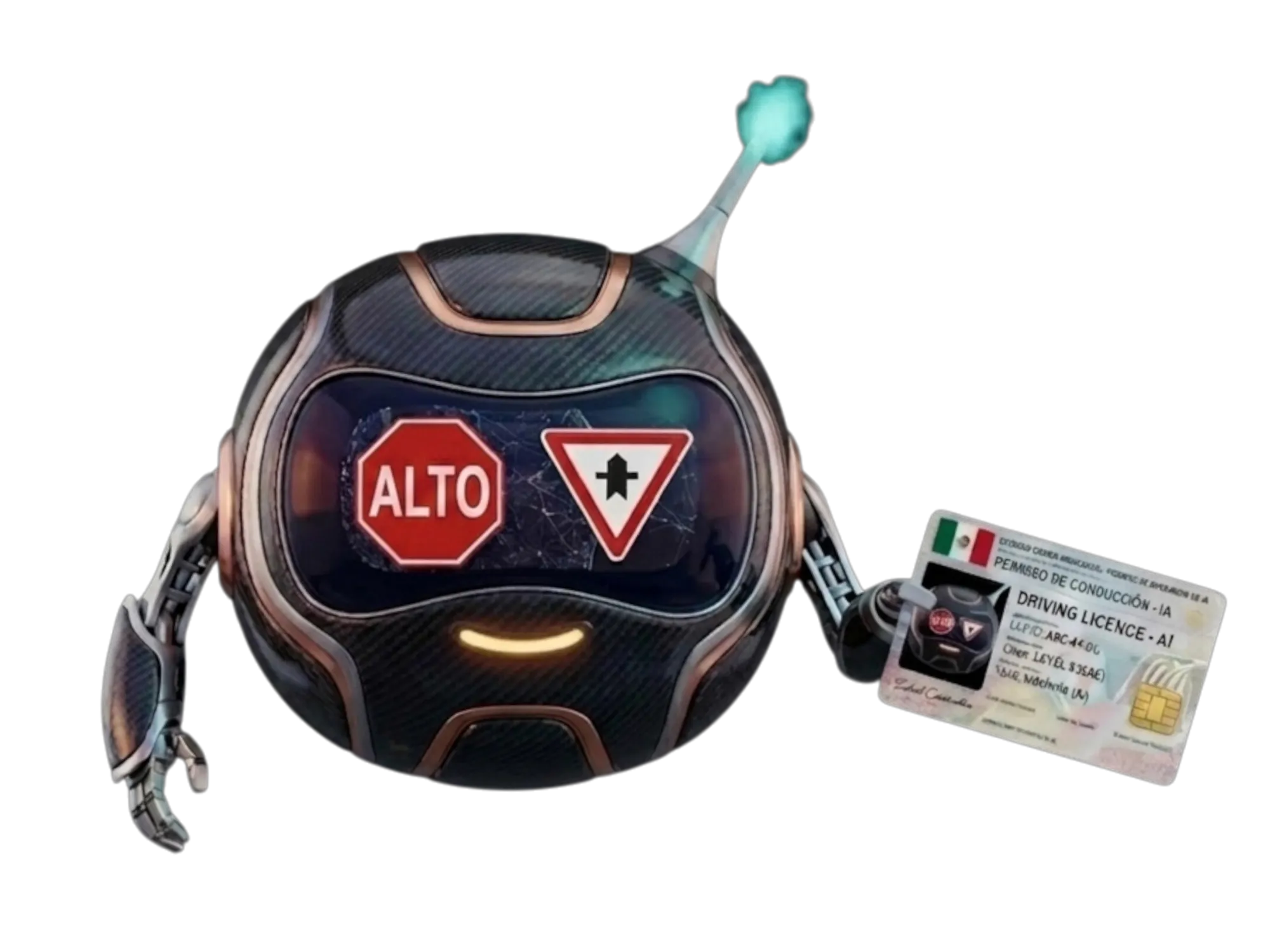 Tutor IA de LicenciaMX